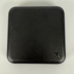 Xfinity XiOne‑SC(B) Streaming Device SCXI11BEIBCO 4K WiFi‑Ready TV Box w/adapter